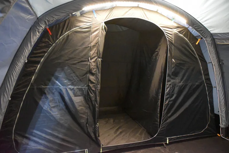 Kampa Dometic Wittering 6 AIR Tent Package - 2020 Model-9