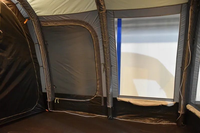 Kampa Dometic Wittering 6 AIR Tent Package - 2020 Model-8