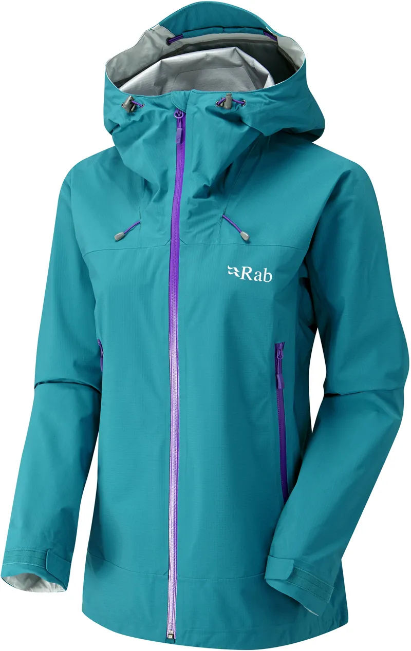 Rab Womens Arc Jacket - Amazon-1