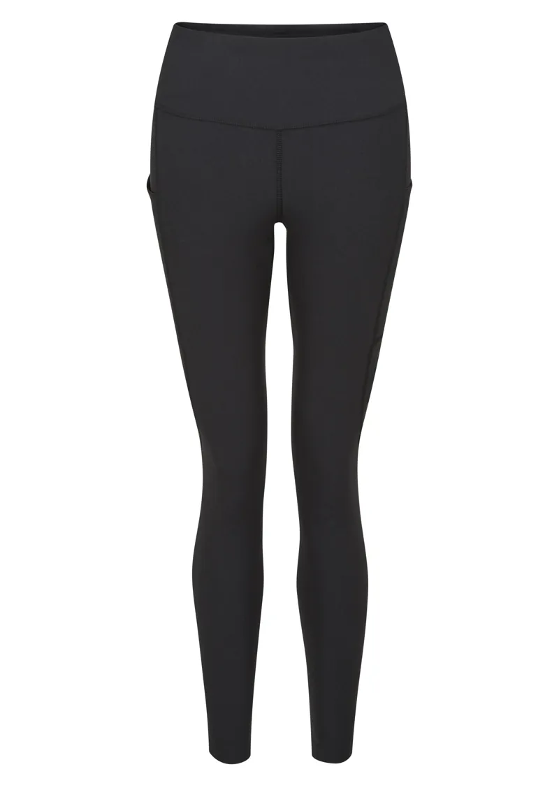 Rab Womens Escape Tights - Black