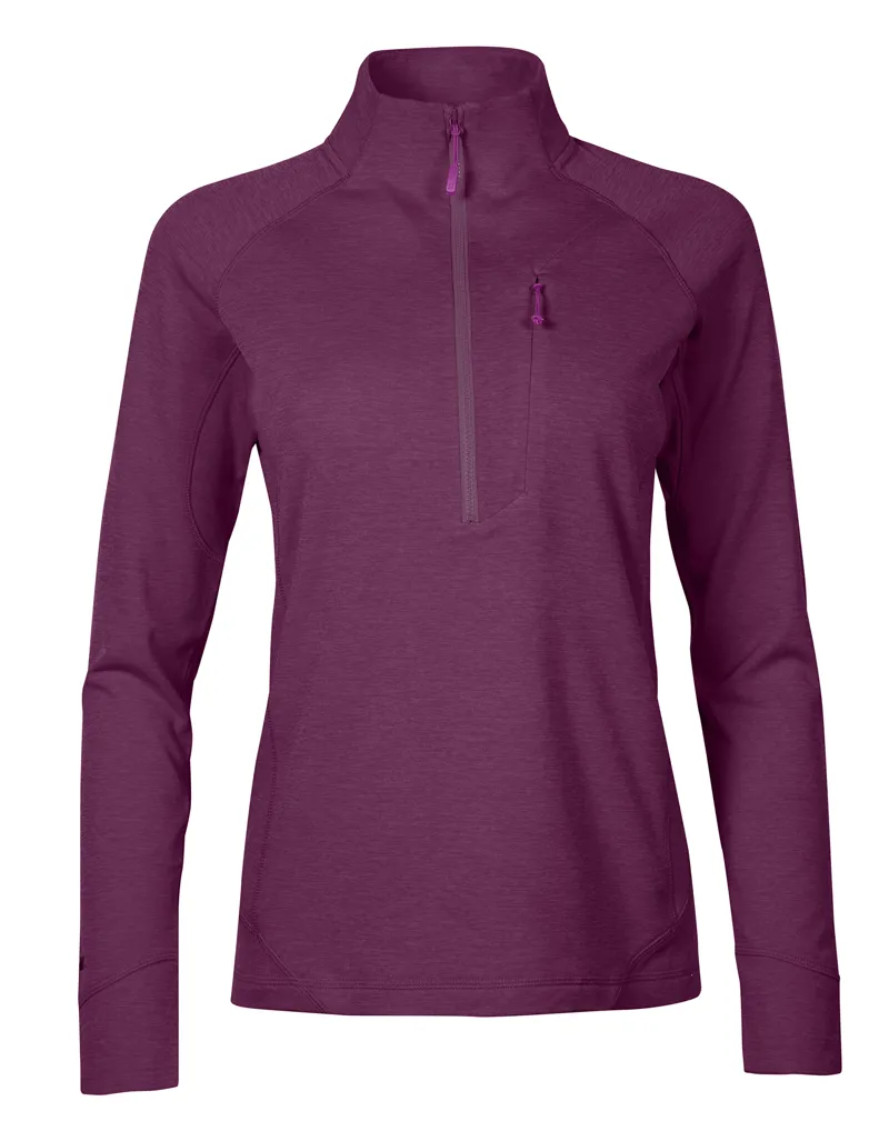 Rab Women's Nexus Pull-On - Berry
