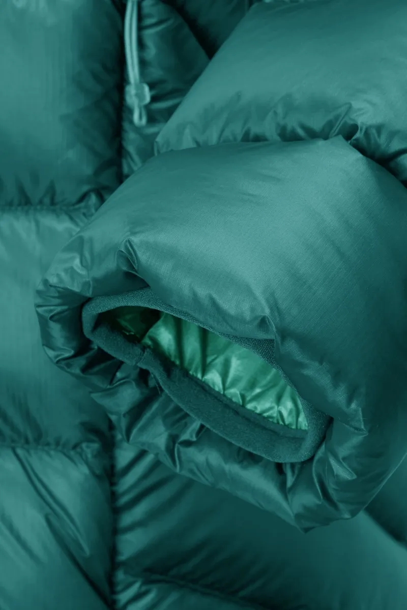 Rab Womens Pulsar Jacket - Atlantis-3