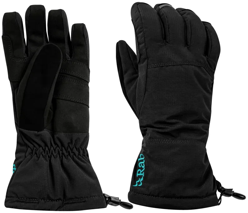 Rab Womens Storm Glove