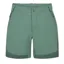Rab Womens Torque Mountain Shorts - Eucalyptus-Green Slate