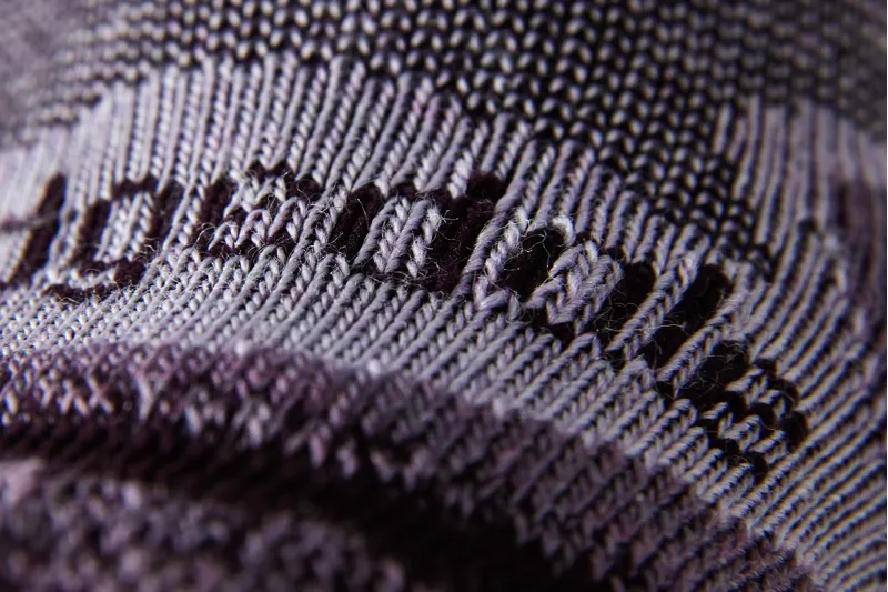 Bridgedale Womens Trail Sport Lightweight T2 3/4 Crew Socks - Heather-2