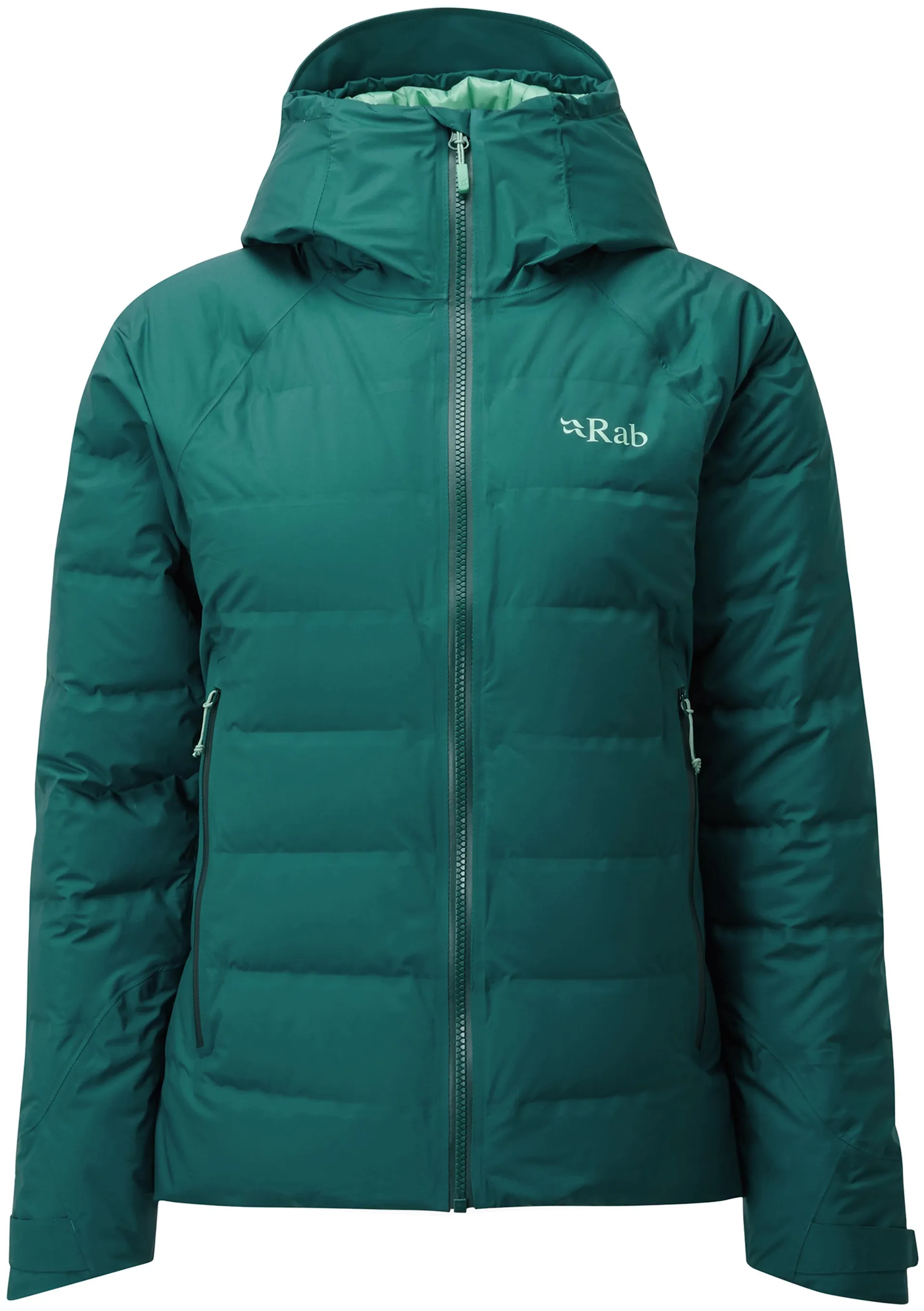 Valiance Jacket Rab Jackets Womens Sale Rab Womens Valiance Jacket Atlantis