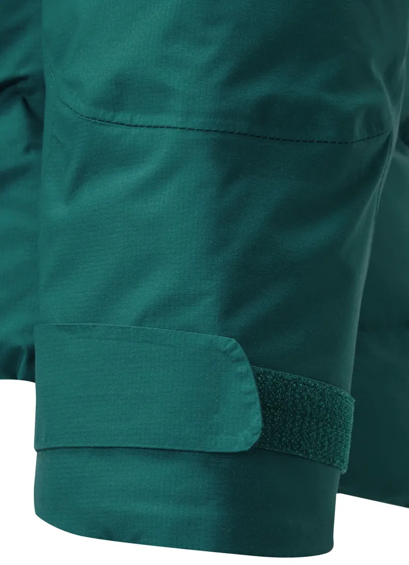 Rab Womens Valiance Jacket - Atlantis-4