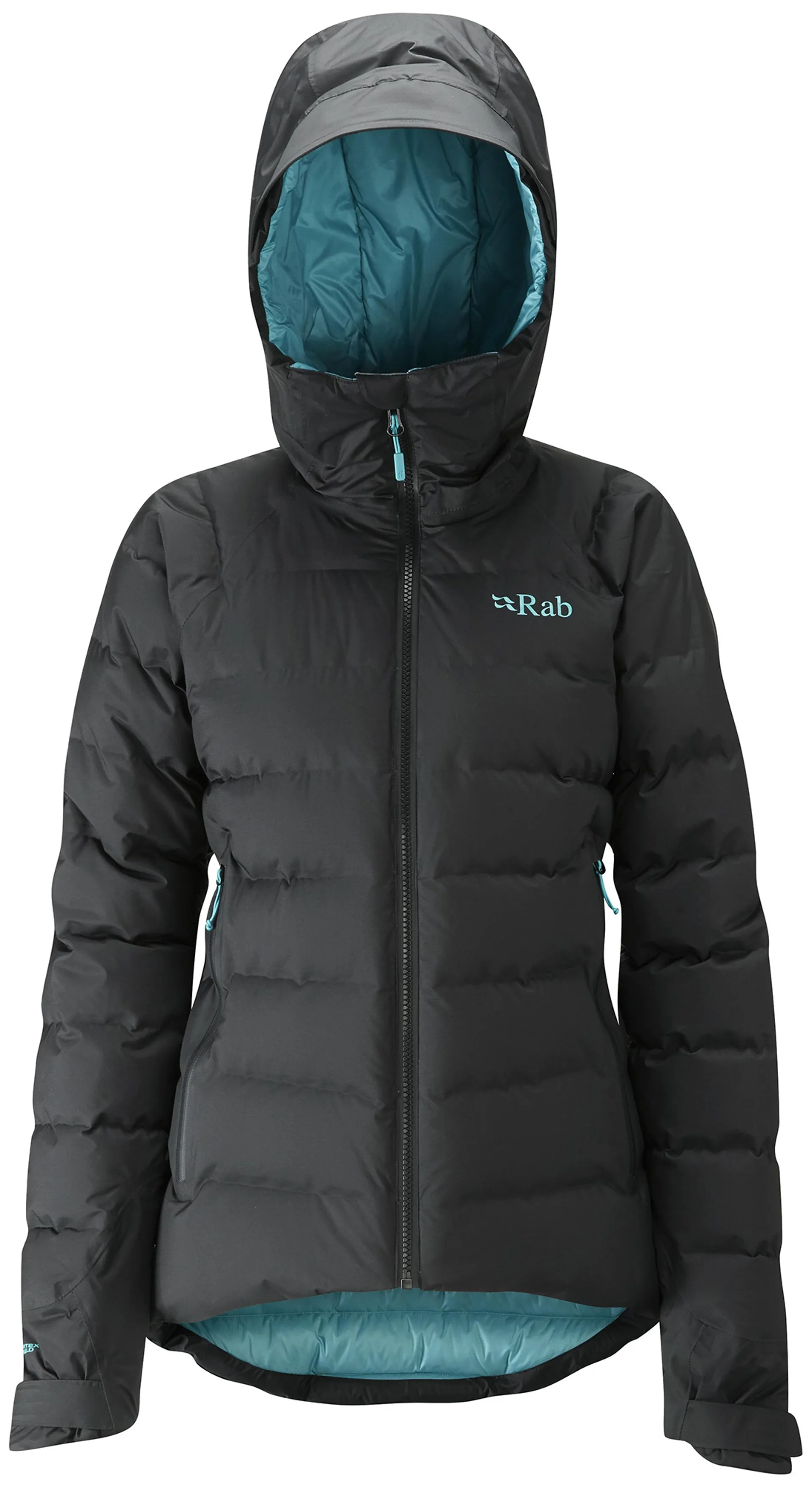 parka rab jackets womens sale