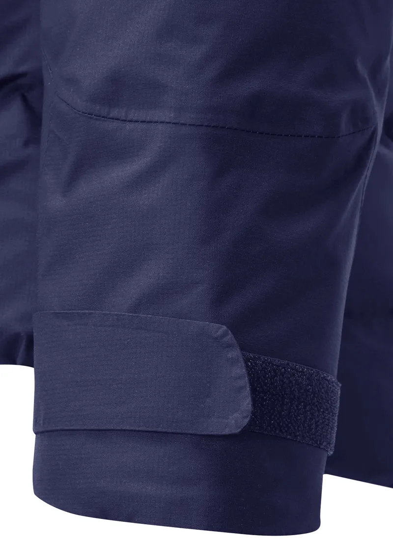 Rab Womens Valiance Jacket - Blueprint-3