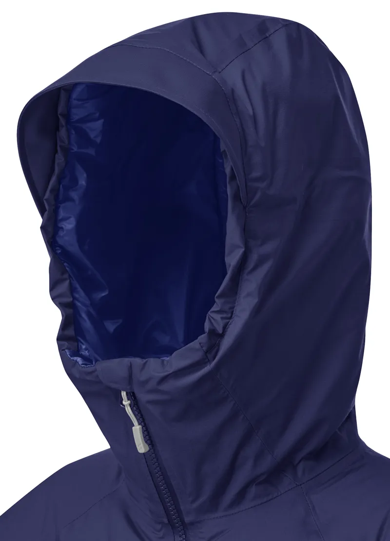 Rab Womens Valiance Jacket - Blueprint-2