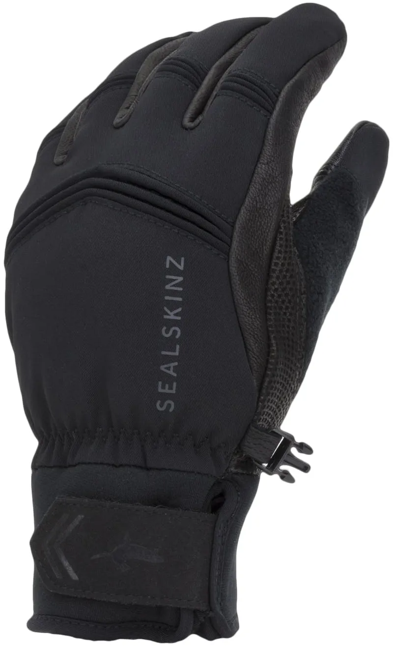 Sealskinz Waterproof Extreme Cold Weather Glove - Black