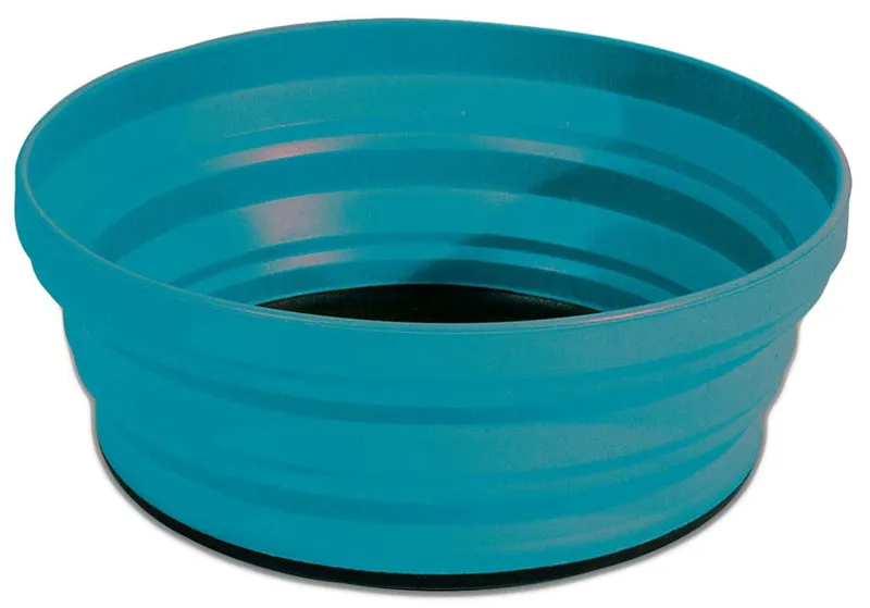 Sea To Summit X-Set 21 - 3pc - Orange-3