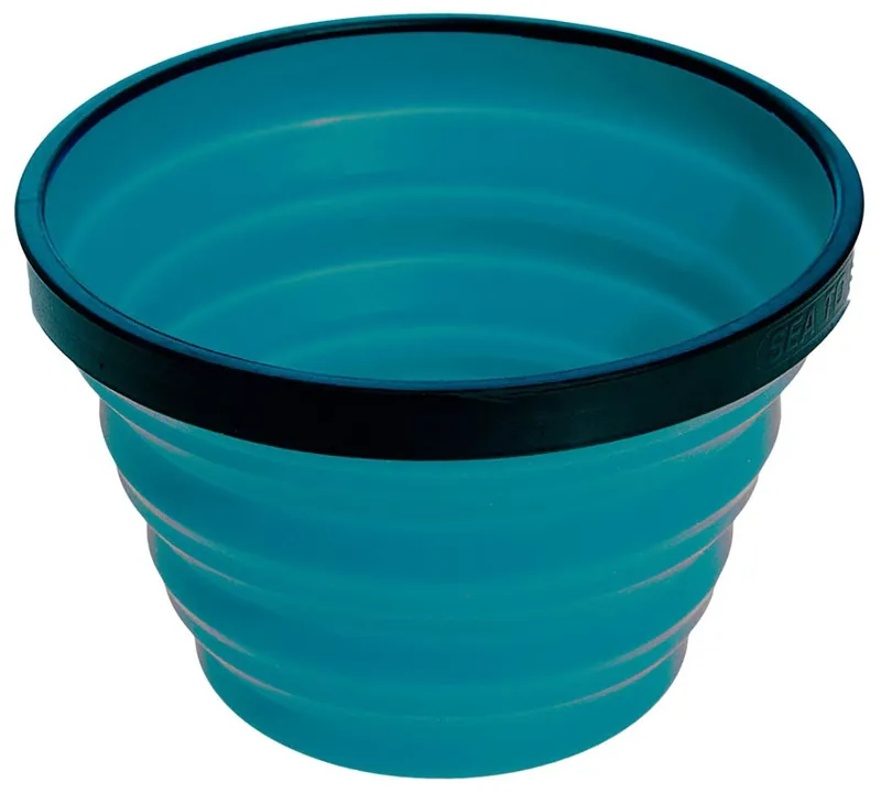 Sea To Summit X-Set 31 - 5pc - Pacific Blue-5