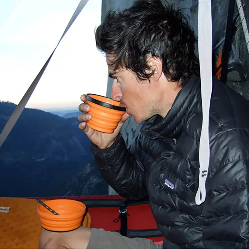 Sea To Summit X Mug - Orange-3