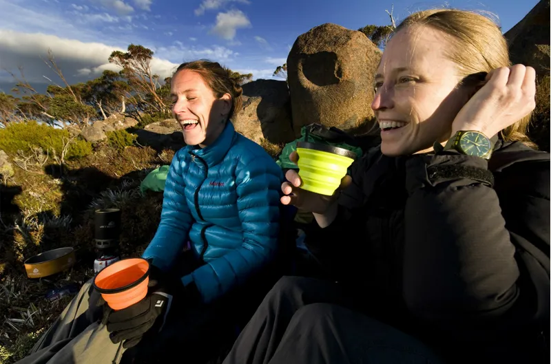 Sea To Summit X-Cup - Blue-3