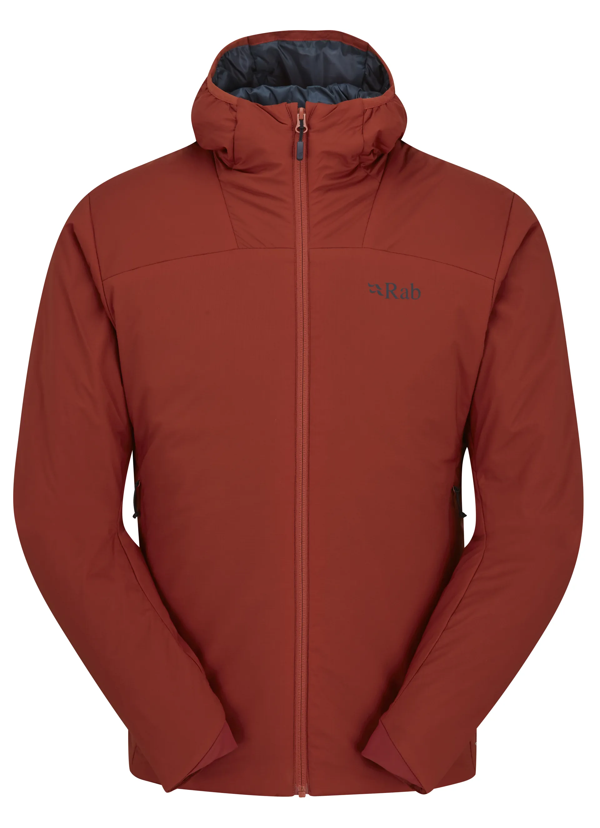 Rab Microlight Tuscan Red Red Rab Jacket Womens Store