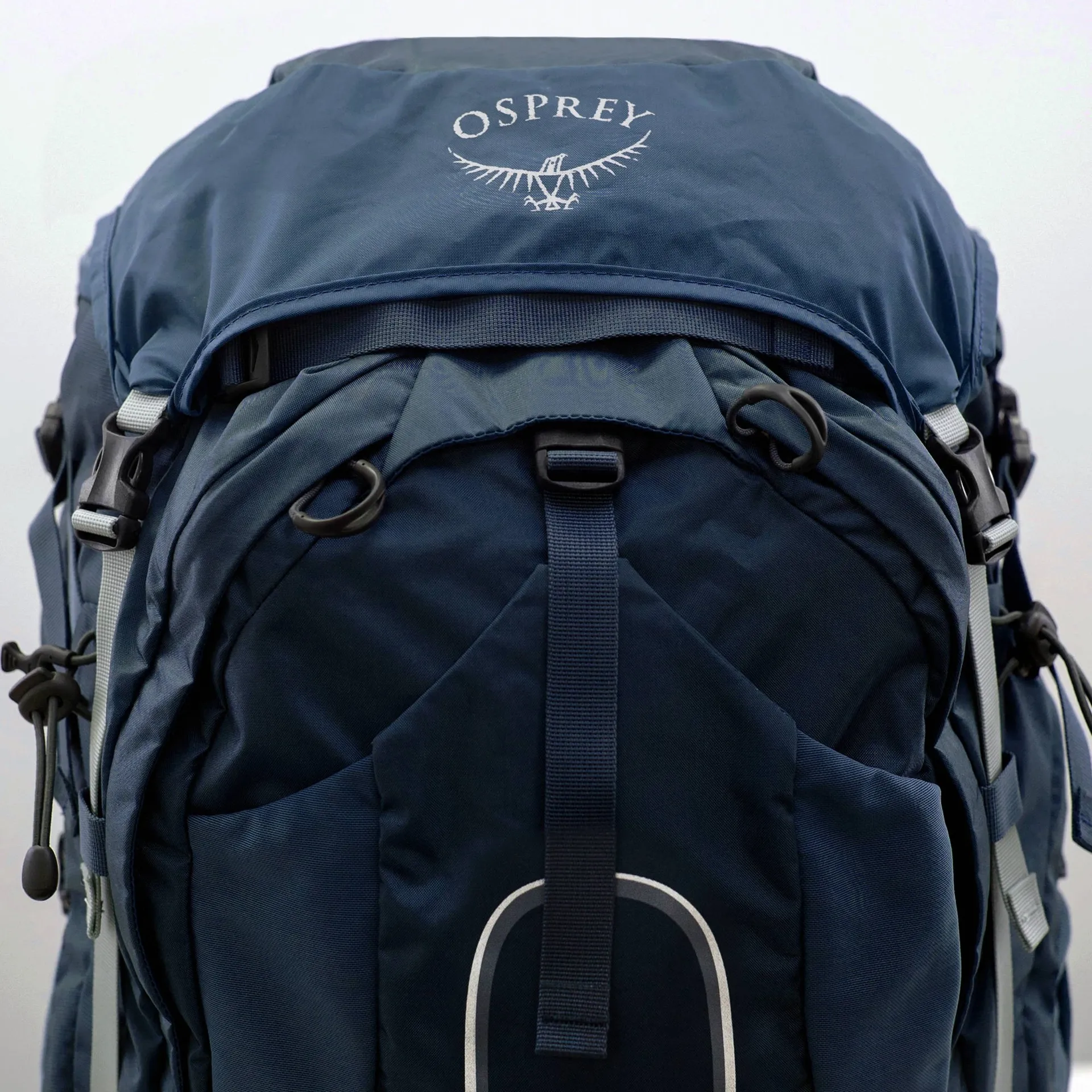 Osprey Xenith 75 Rucksack - Tektite Grey