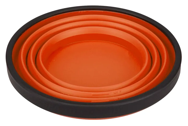 Sea To Summit X Mug - Orange-1