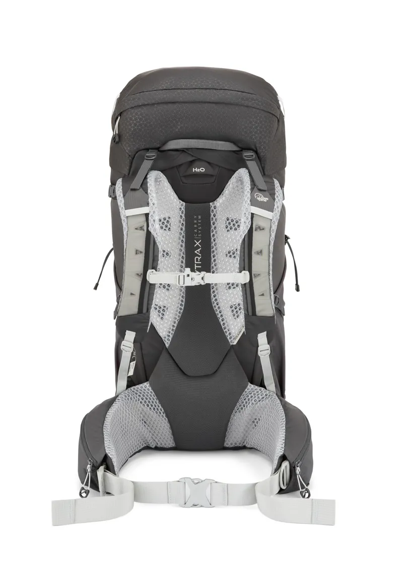 Lowe Alpine Yacuri 48L Rucksack - Anthracite-Graphene-1