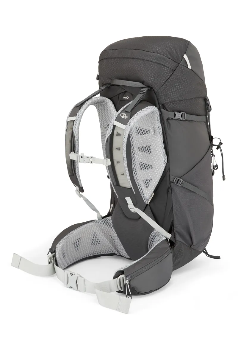 Lowe Alpine Yacuri 48L Rucksack - Anthracite-Graphene-2
