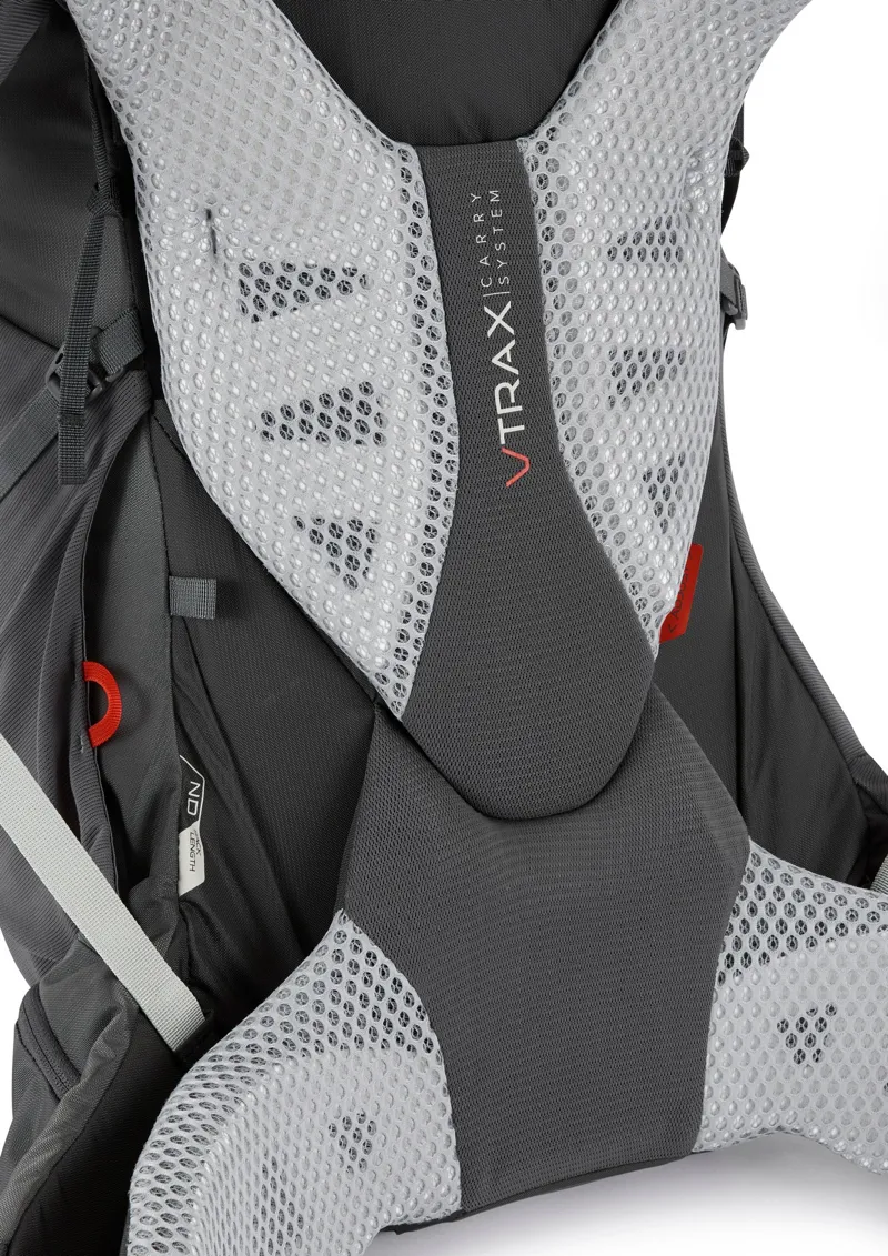 Lowe Alpine Womens Yacuri 65 Rucksack - Anthracite-Graphene-4
