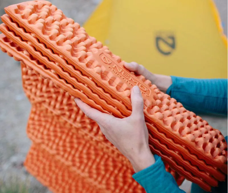 NEMO Switchback Insulated Mat - Regular-5