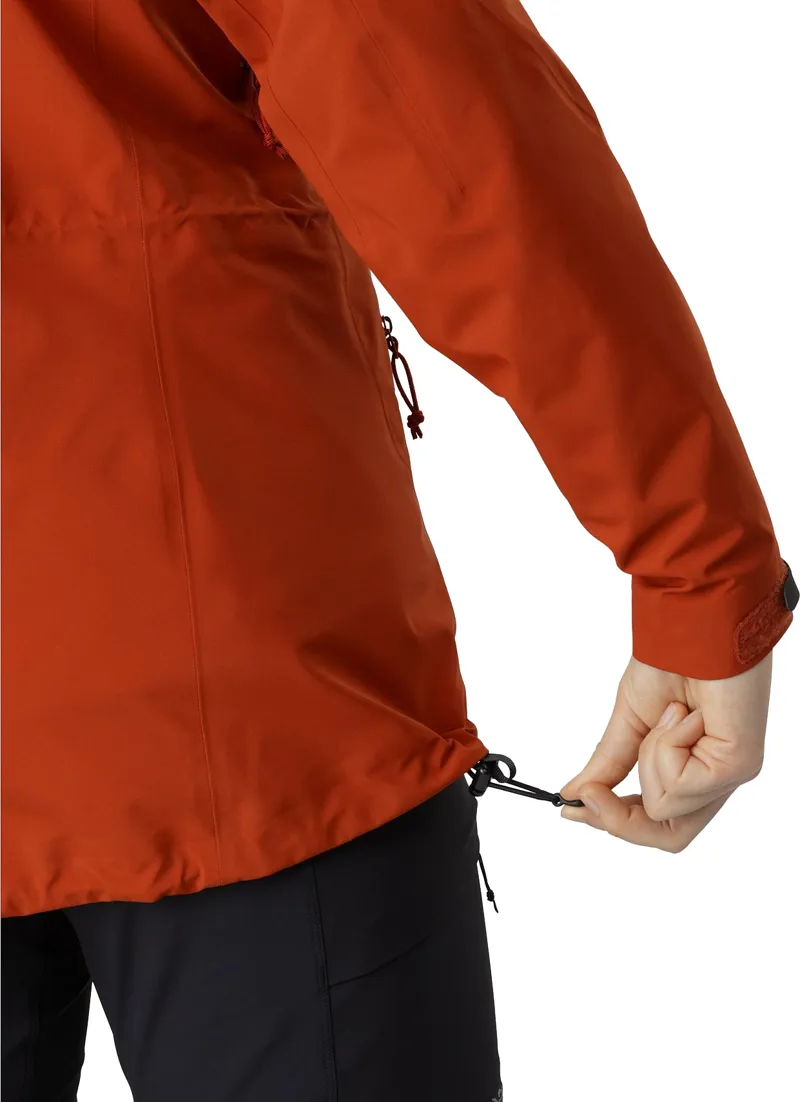 Arcteryx Womens Zeta AR Jacket - Dimma-9