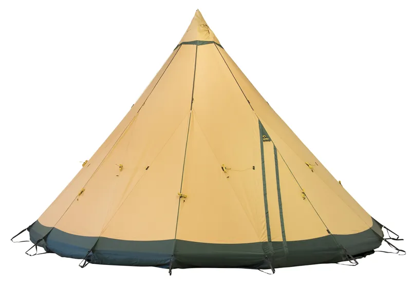 Tentipi Zirkonflex 15 CP